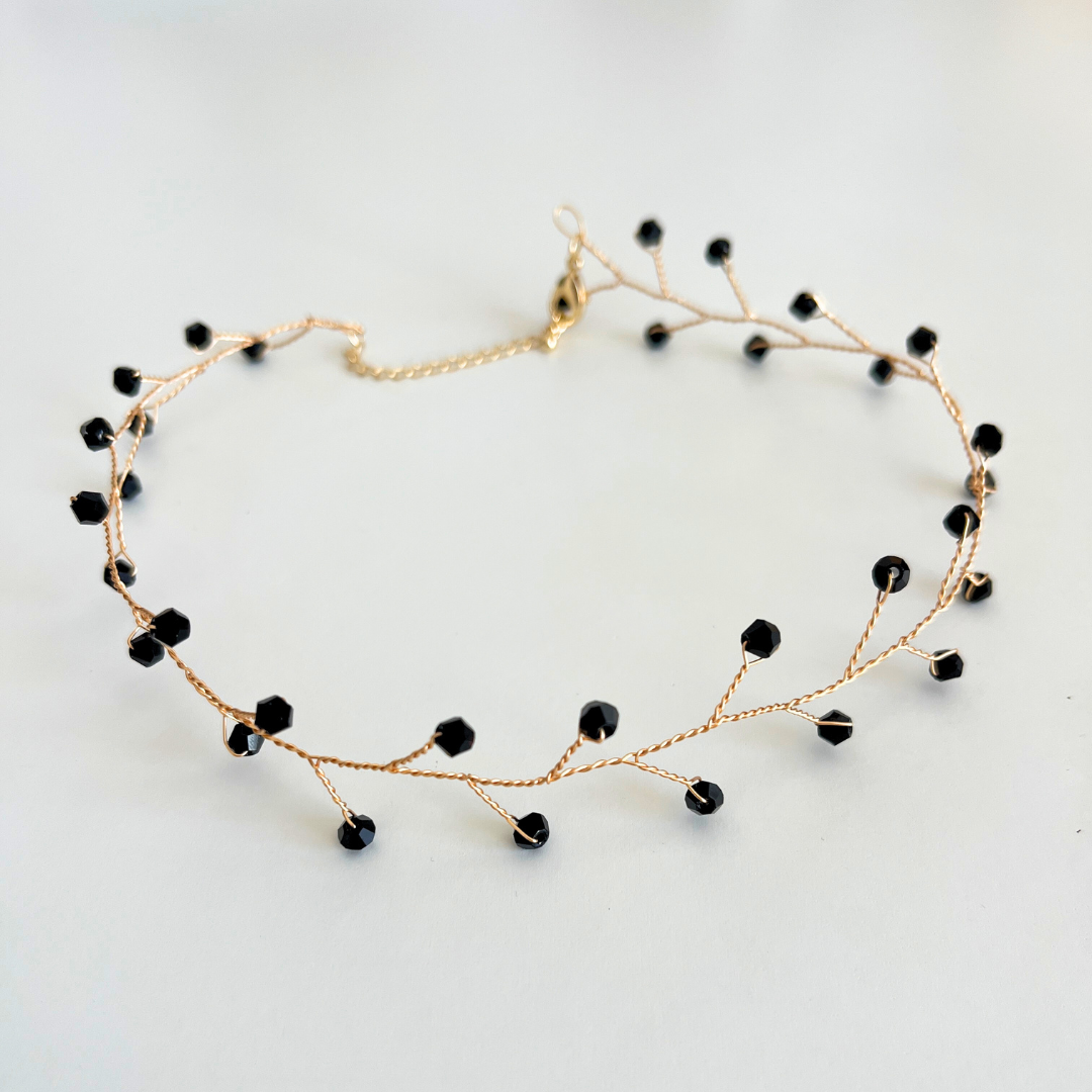 COLLANA CLAIRE