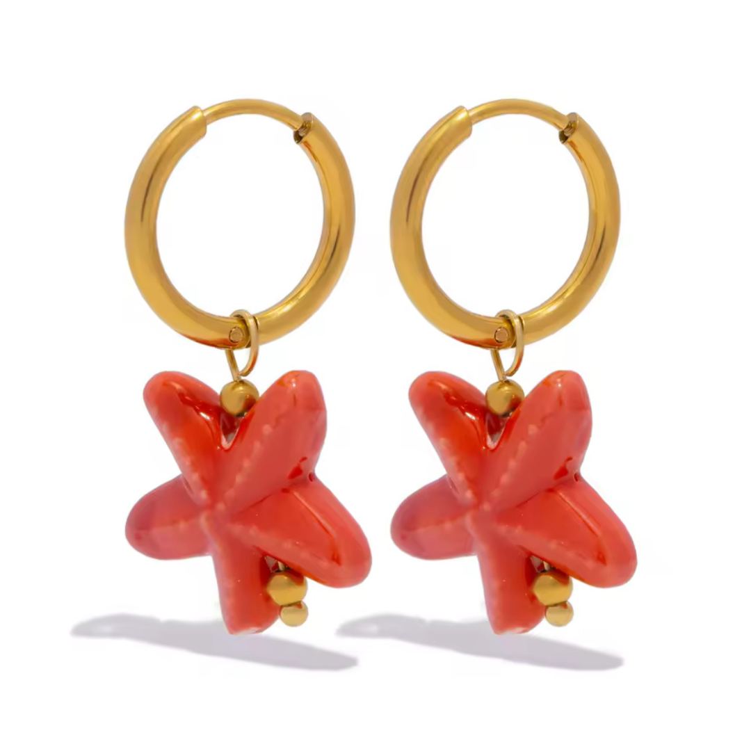 CHARM LITTLE STAR
