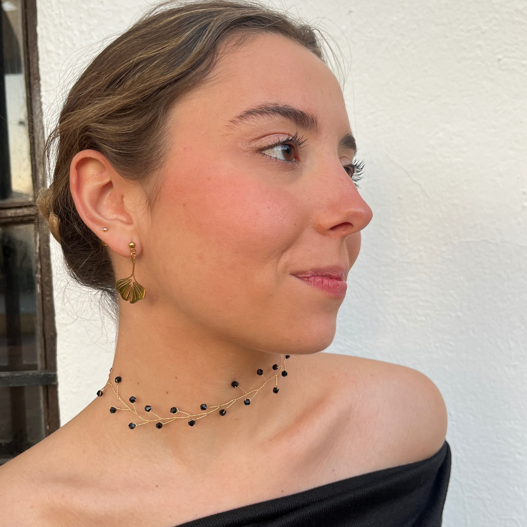 COLLANA CLAIRE