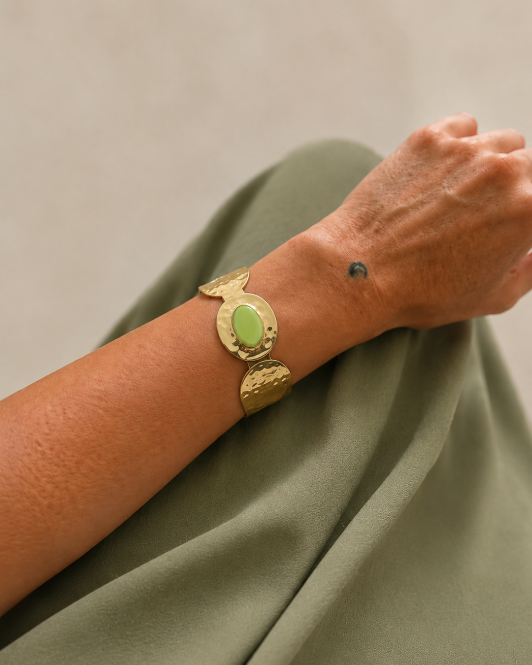 Brazalete Nia Lima