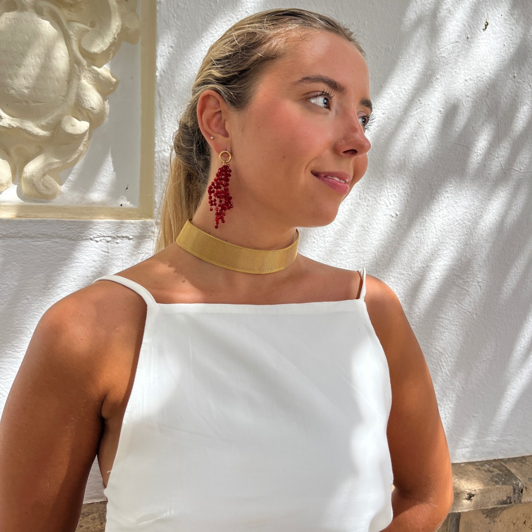 COLLANA NOVA