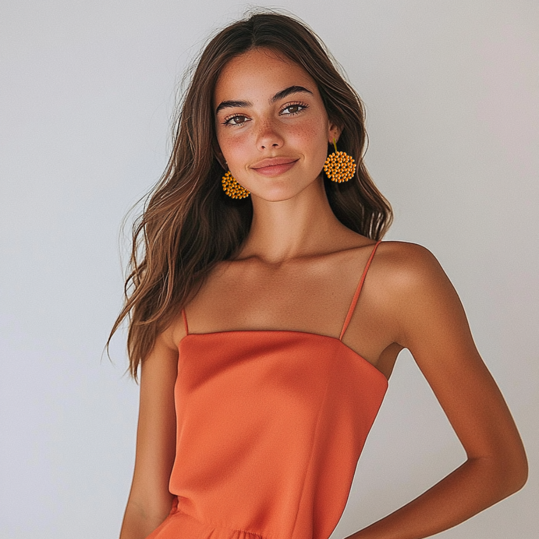 CAELIA ARANCIONE