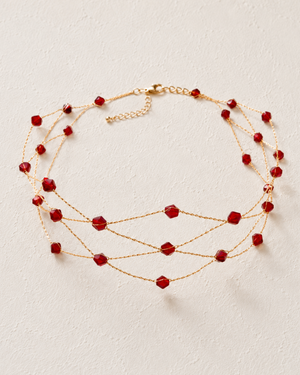 Choker Vega