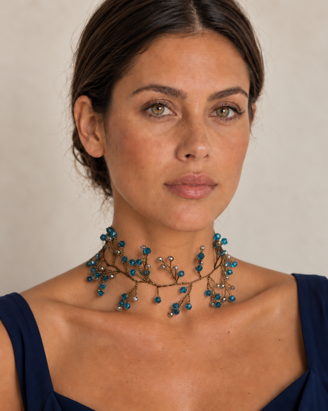 Choker Enebro