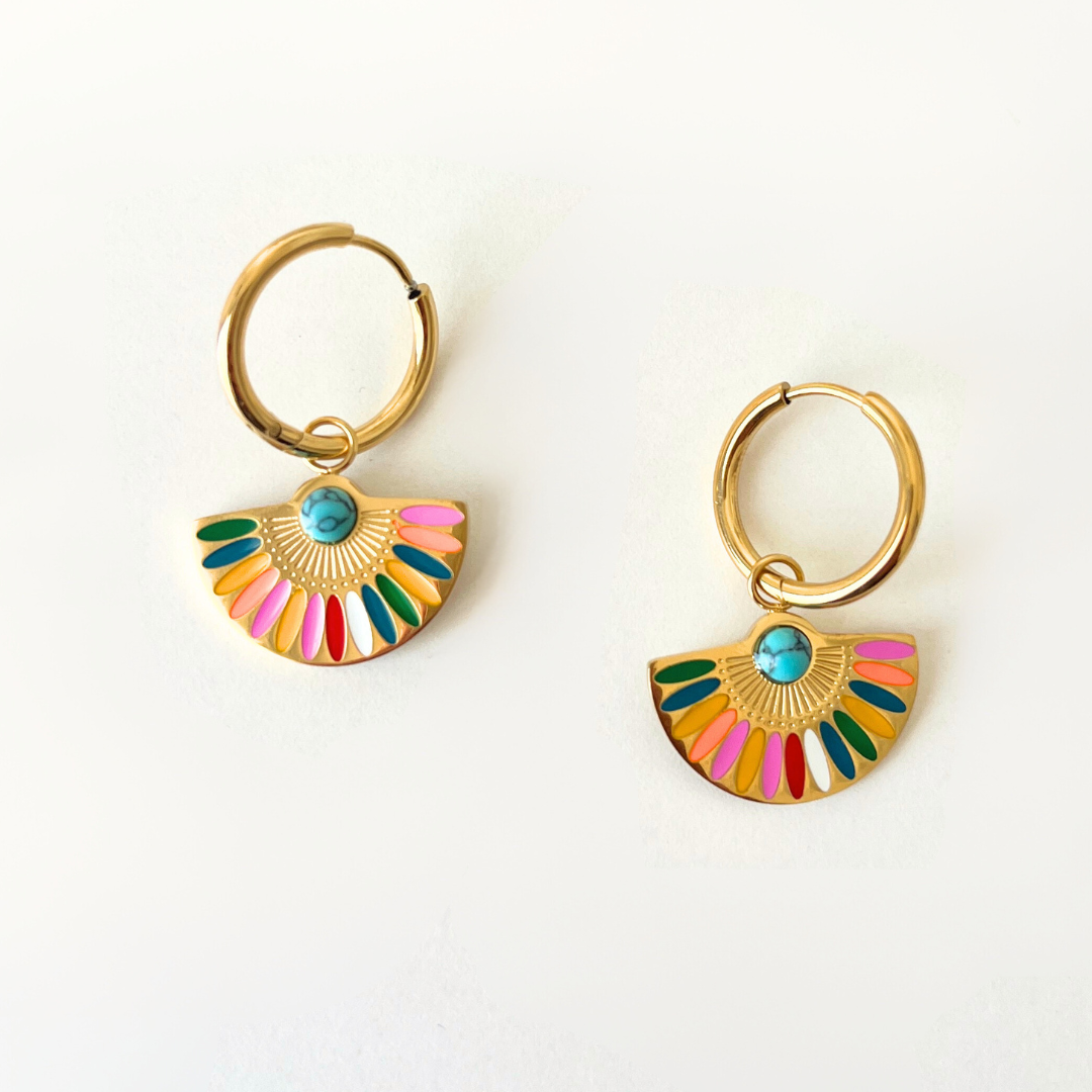 COLORI CHARM ZARIA