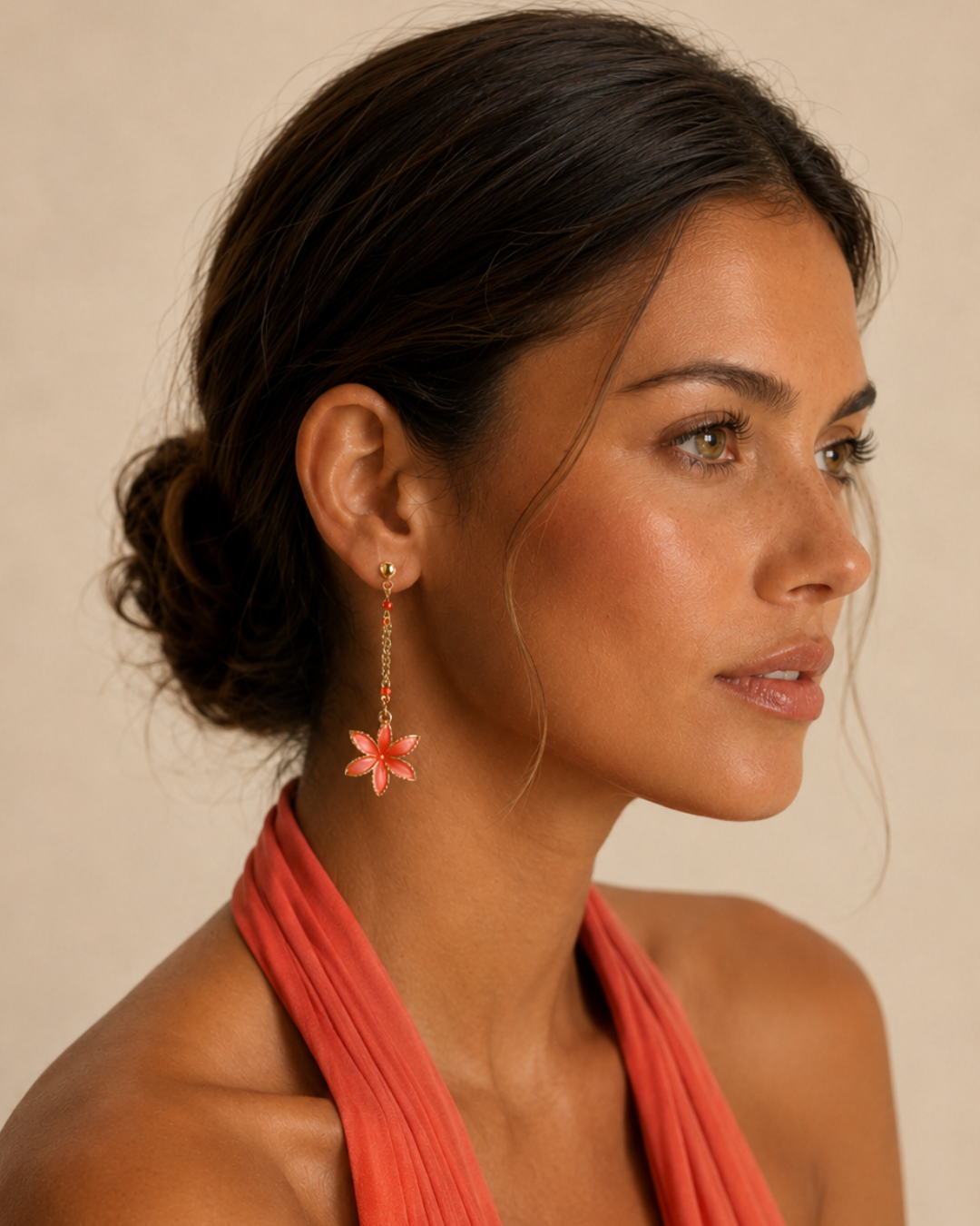 Gala Coral