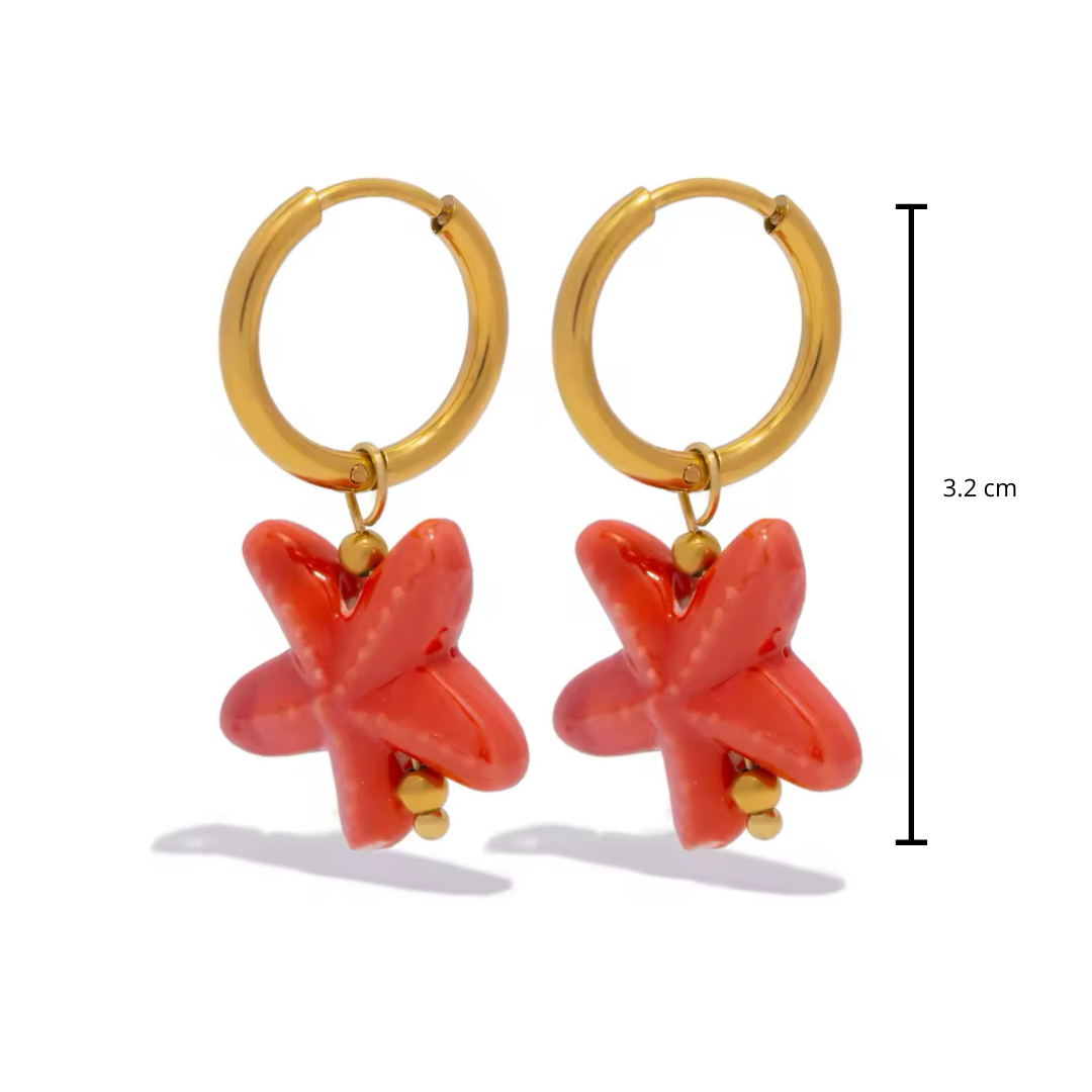 CHARM LITTLE STAR