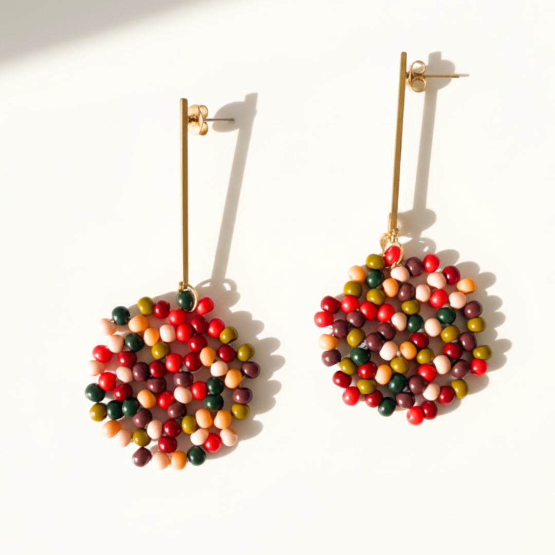 Caelia Colores Terra