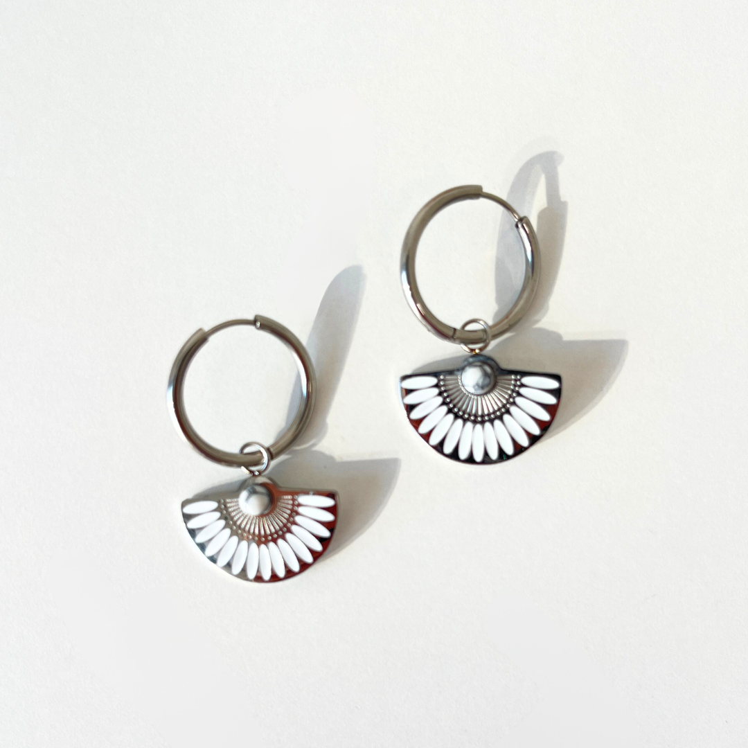 CHARM ZARIA BLANCO 