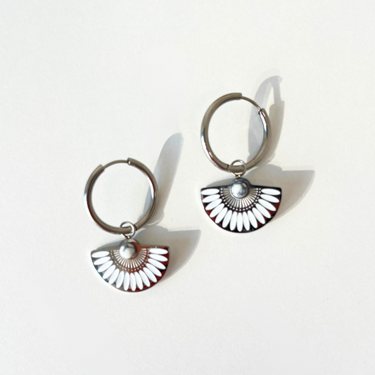CHARM ZARIA BLANCO 