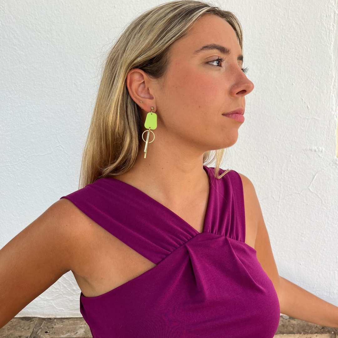 LYS VERDE LIME 