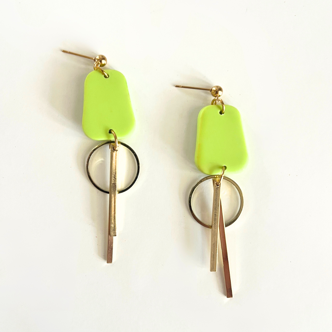 LYS VERDE LIME 