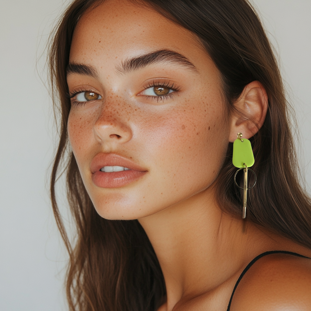 LYS VERDE LIME 