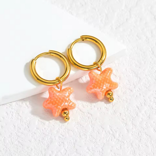 CHARM LITTLE STAR 