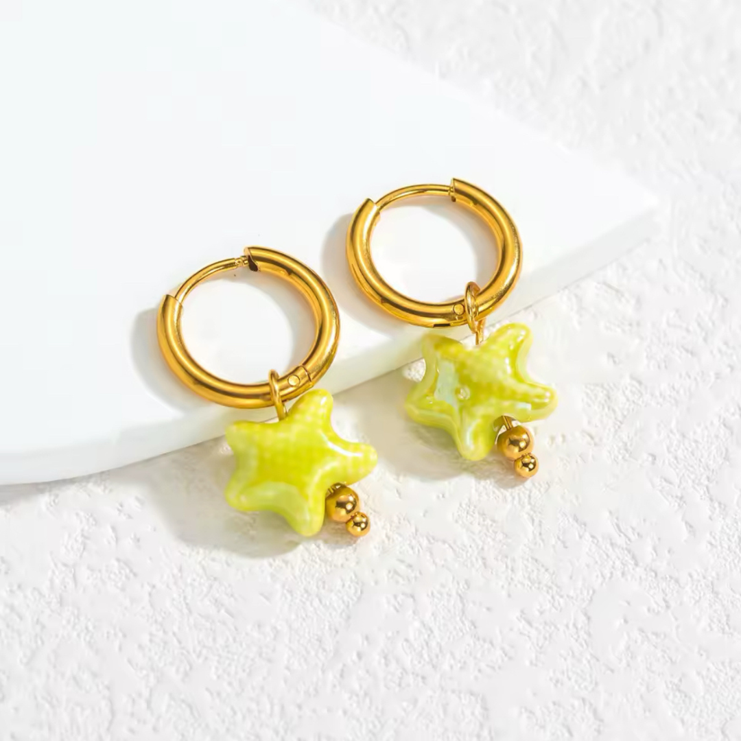 CHARM LITTLE STAR 