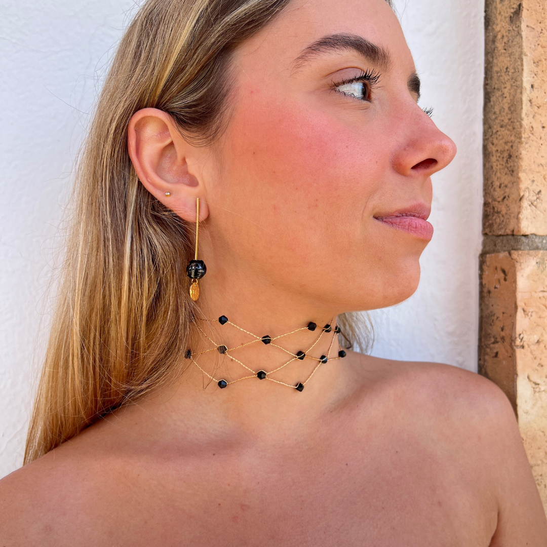 COLLANA VEGA 
