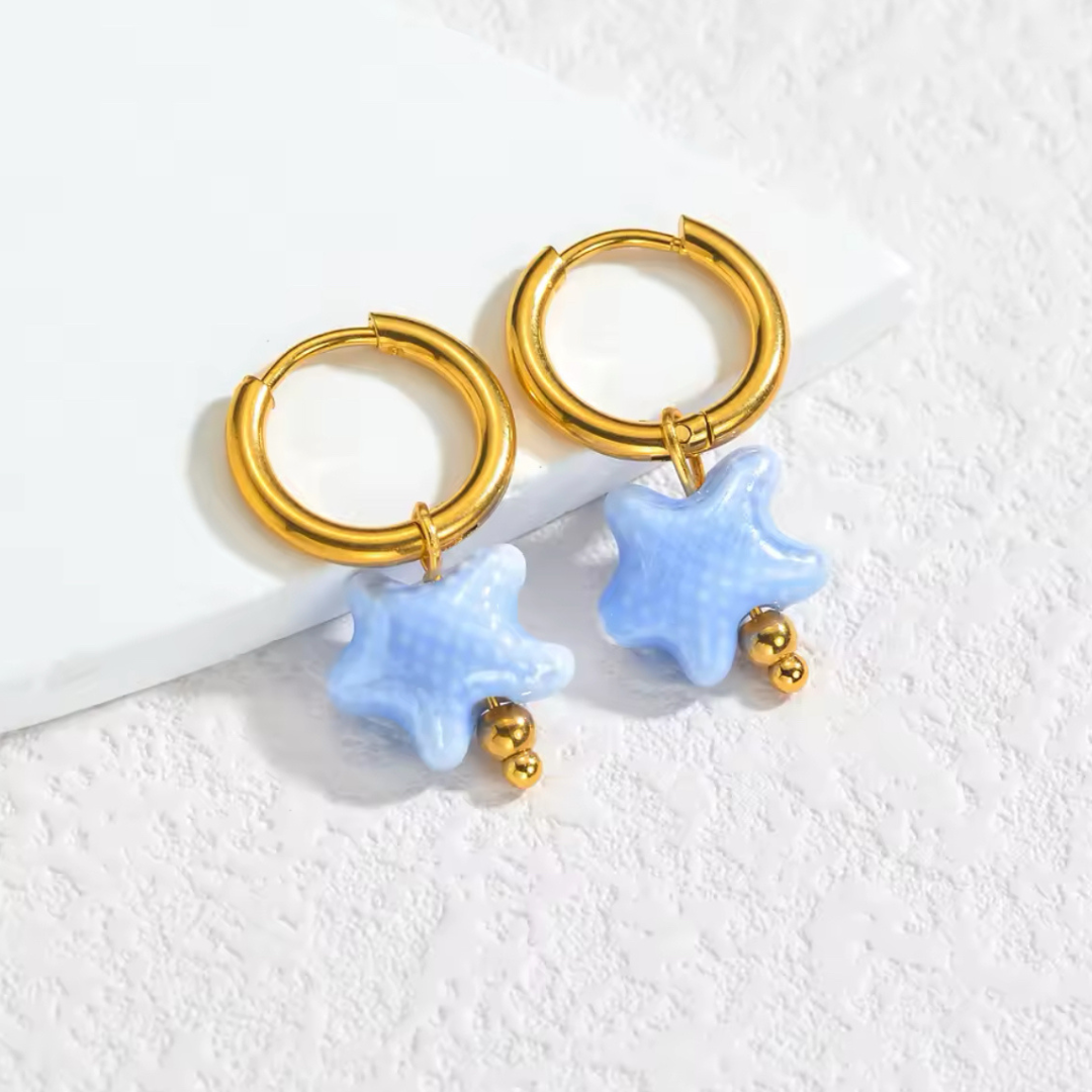 CHARM LITTLE STAR 