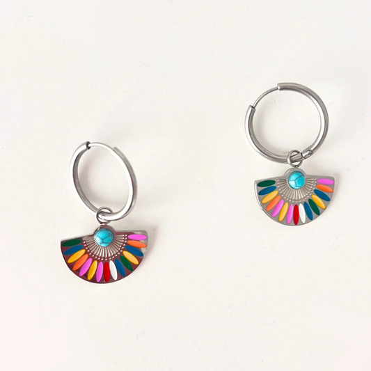 COLORI CHARM ZARIA 