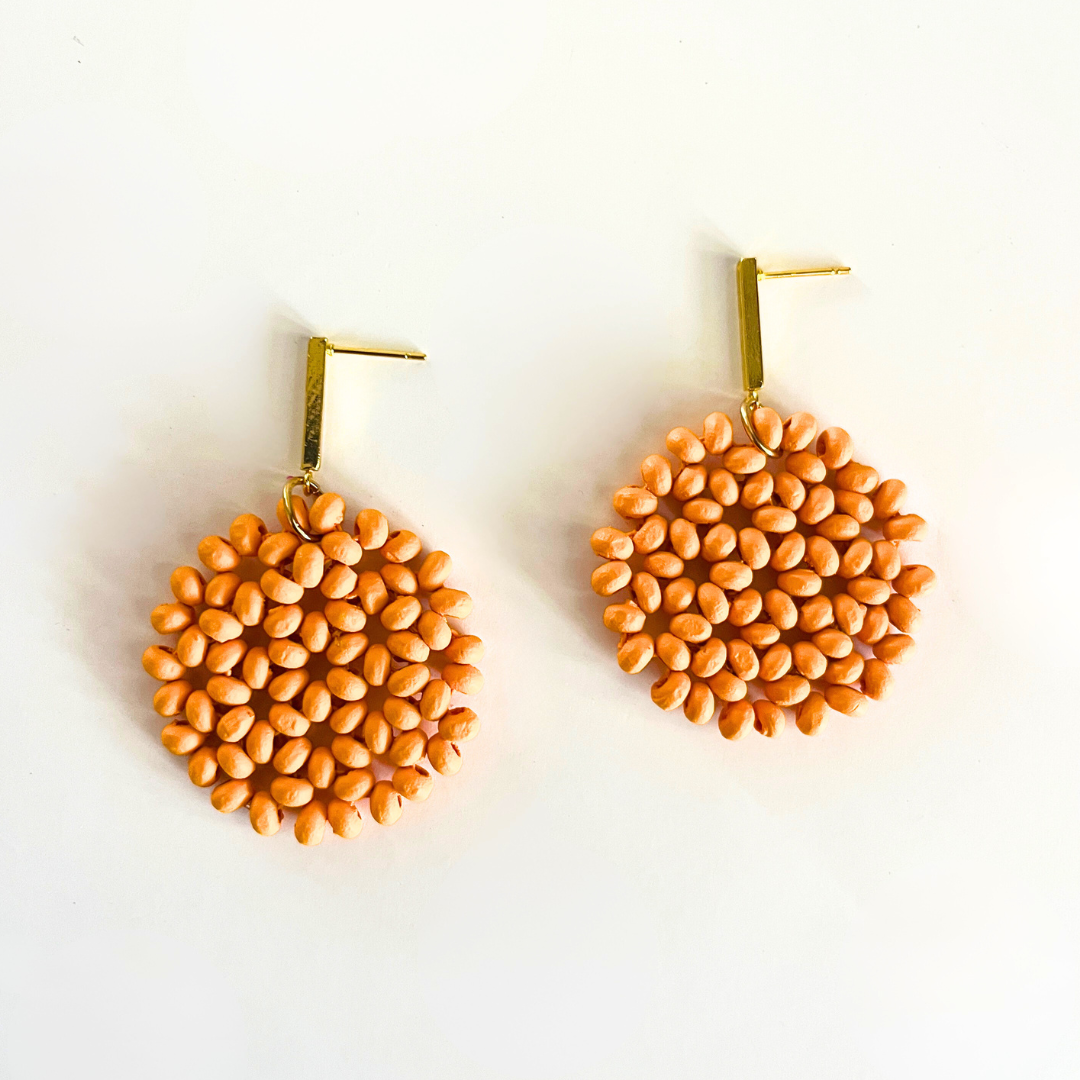 CAELIA ARANCIONE 