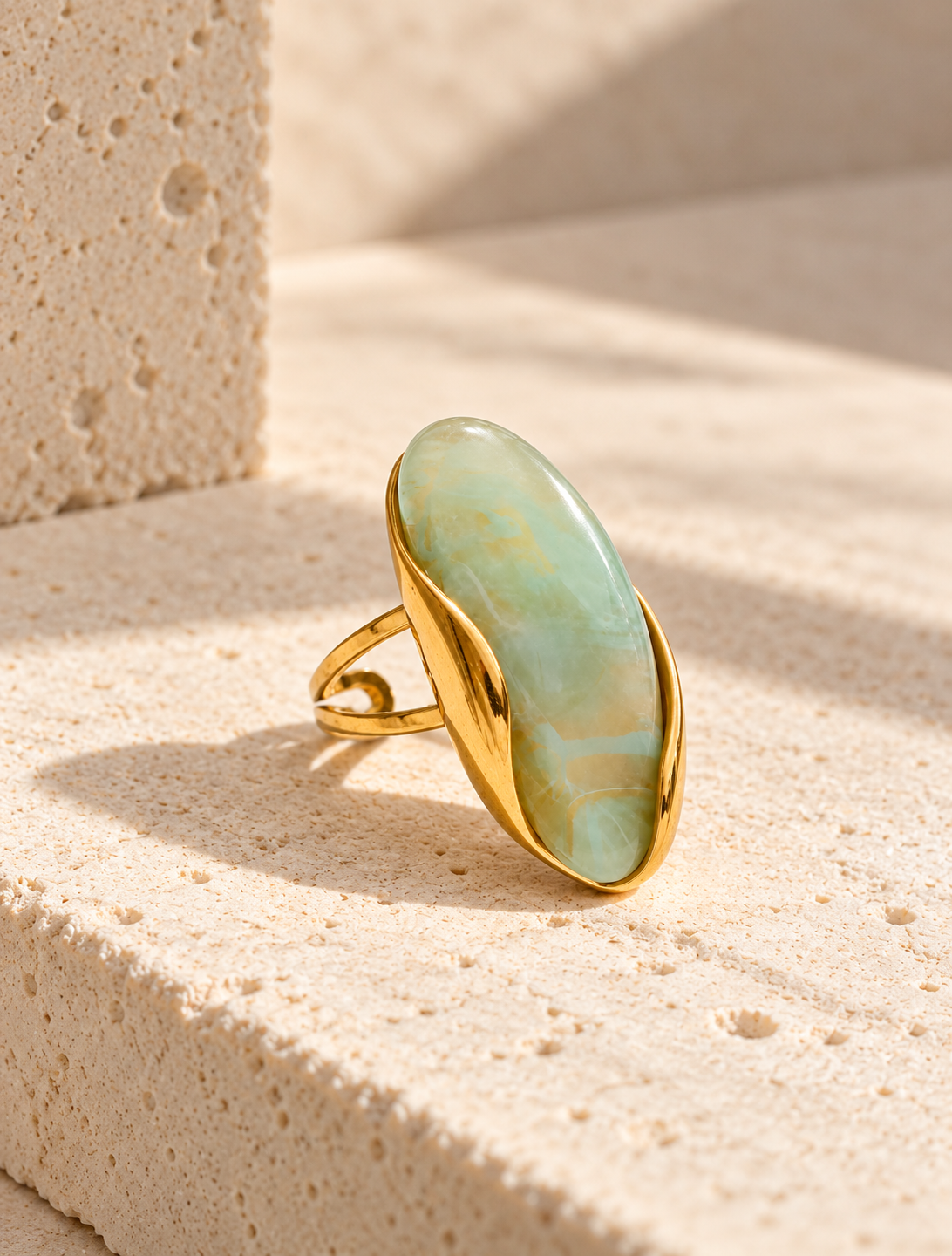 Anillo Isabella