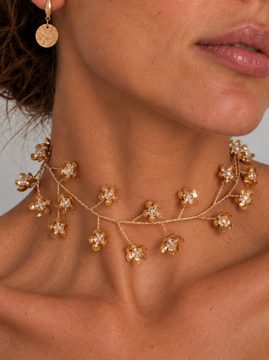 Choker Halo Mini