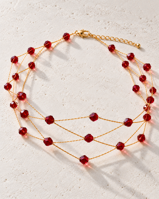 Choker Vega