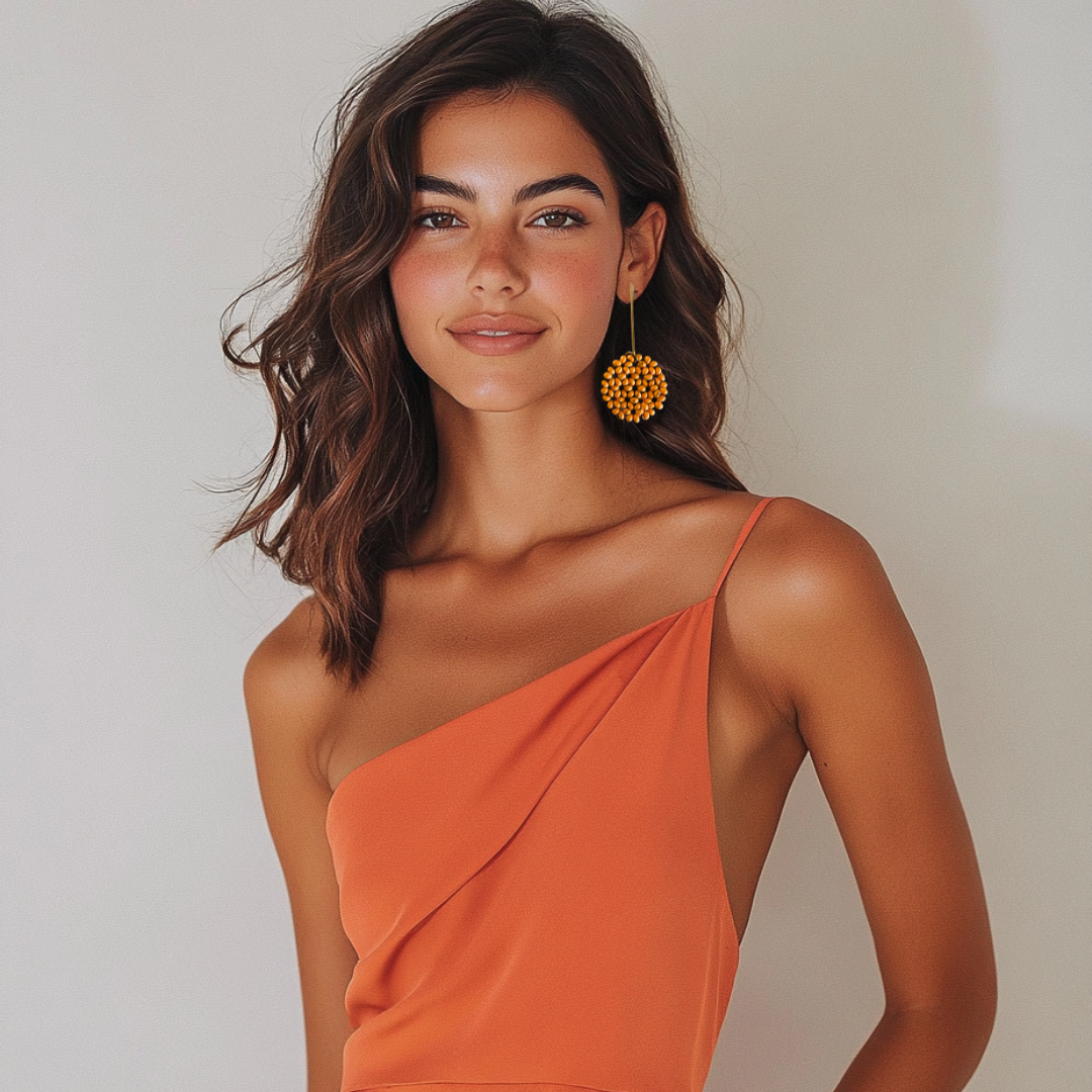 CAELIA ARANCIONE 
