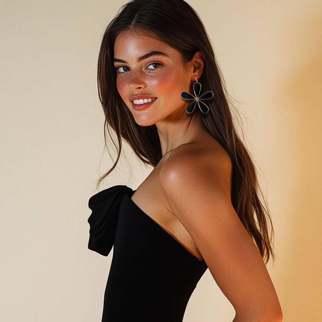 ILIMA BLACK 