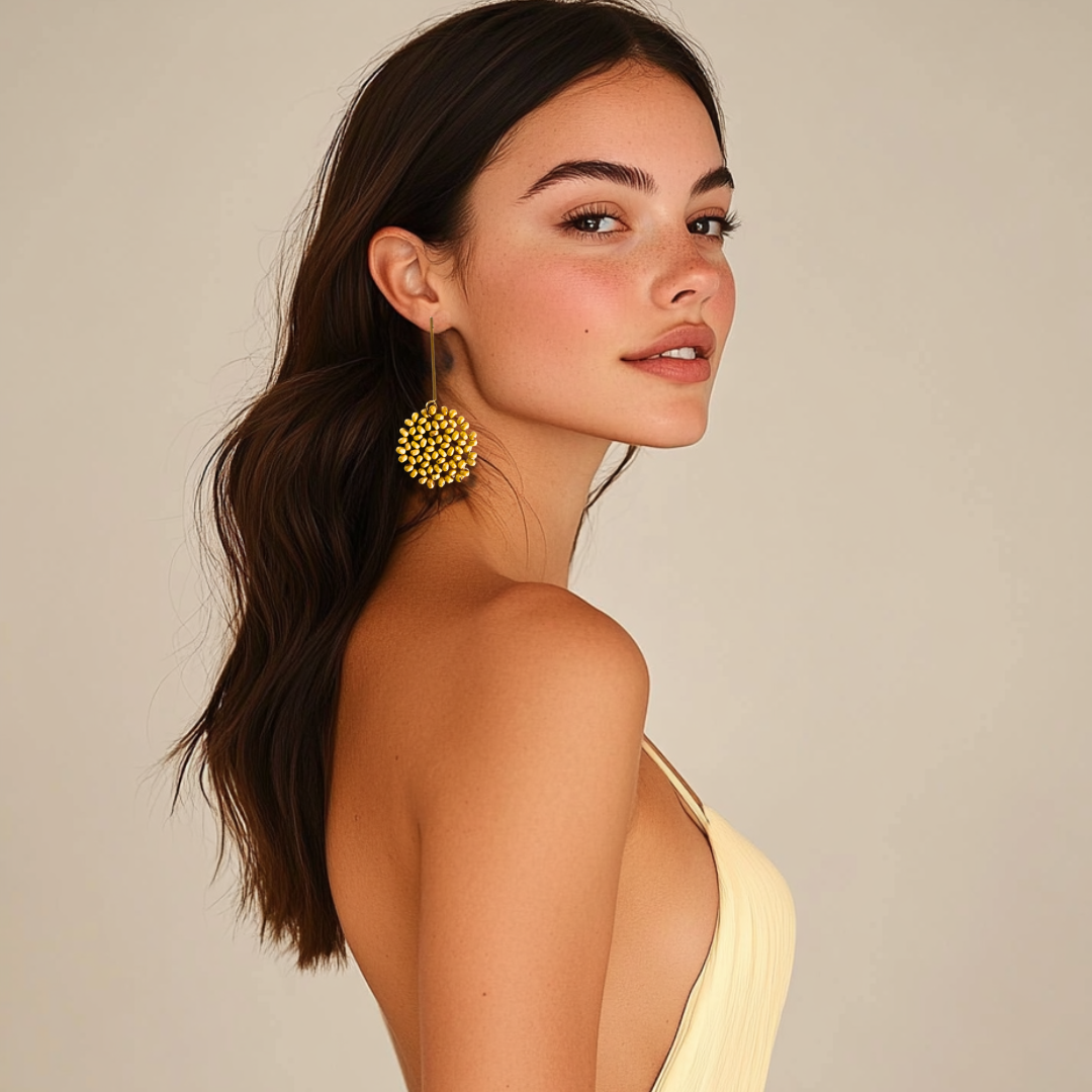 CAELIA GIALLA 