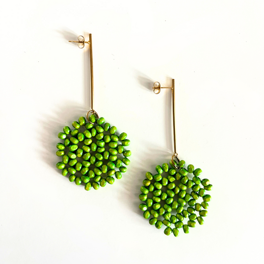 CAELIA GREEN 