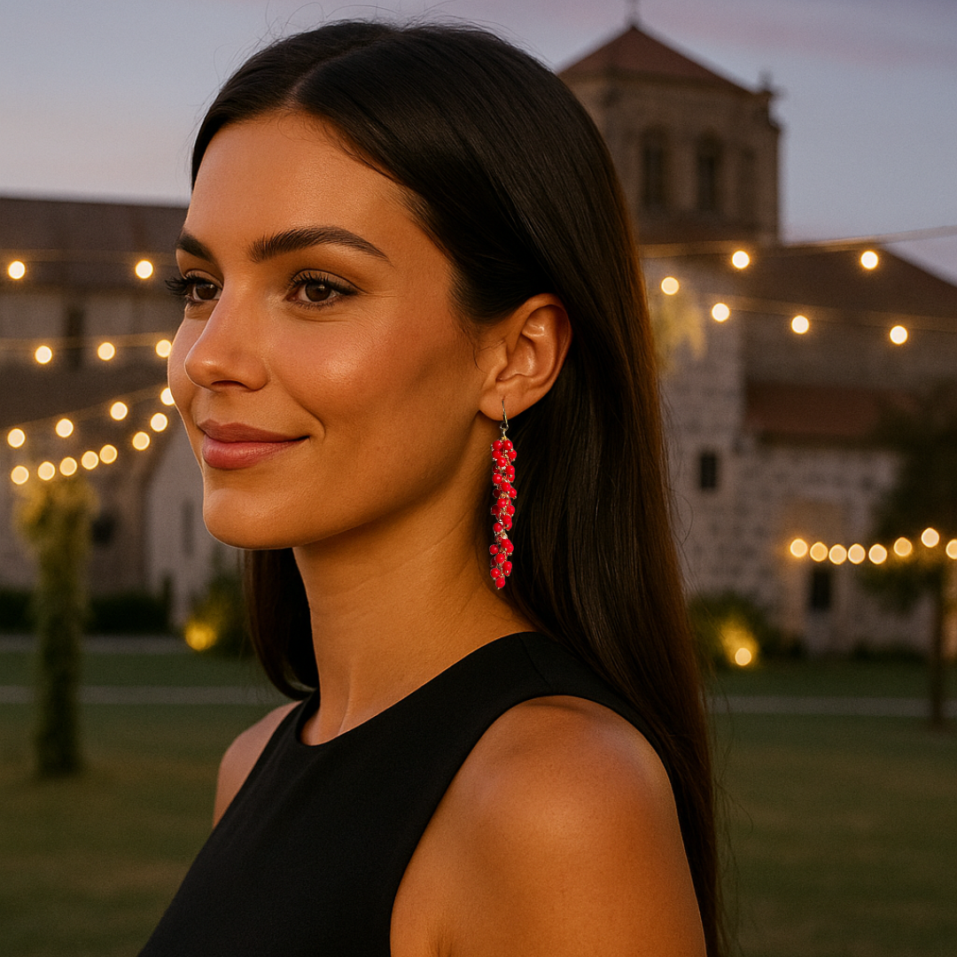 AMALIA ROJO 