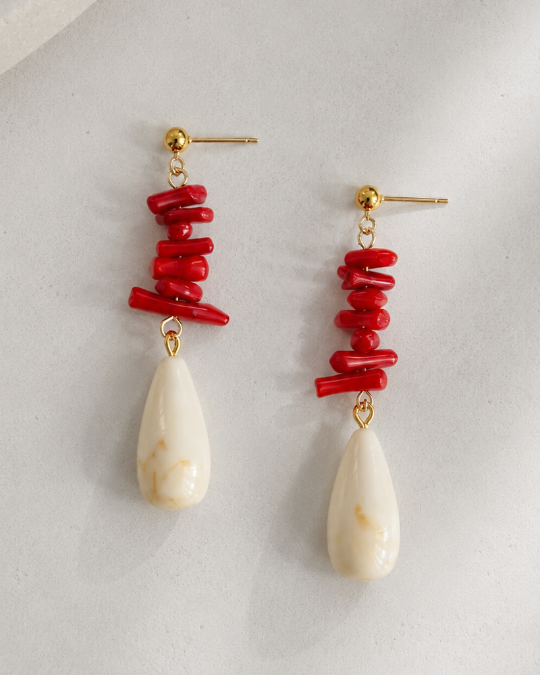 Pendientes Roma