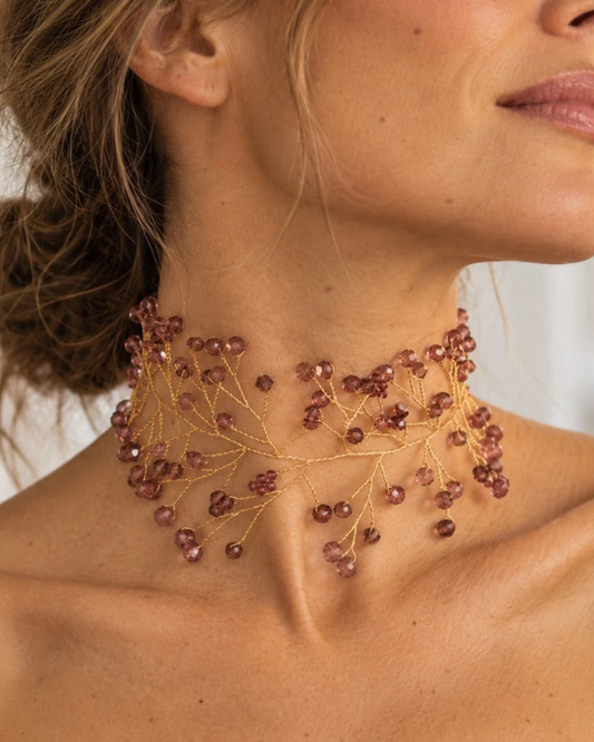 Choker Giselle