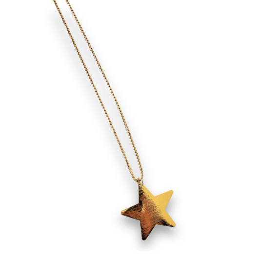 COLLANA STELLA 