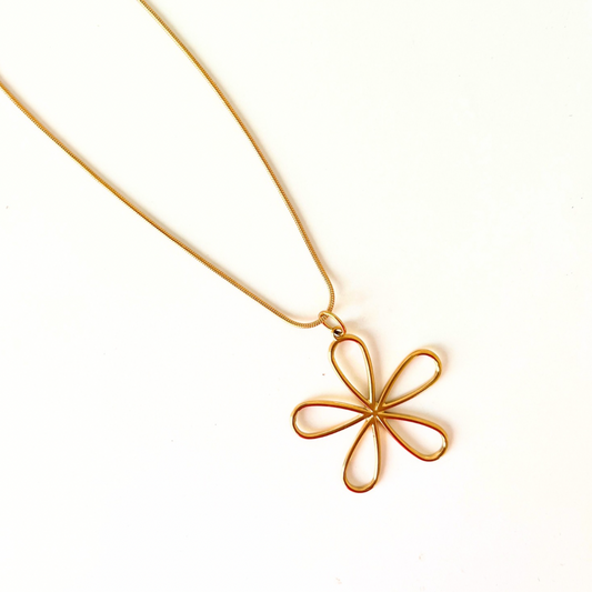 COLLANA MARGHERITA 