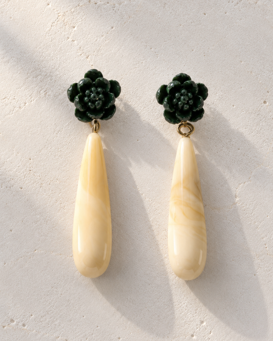 Pendientes Noemie