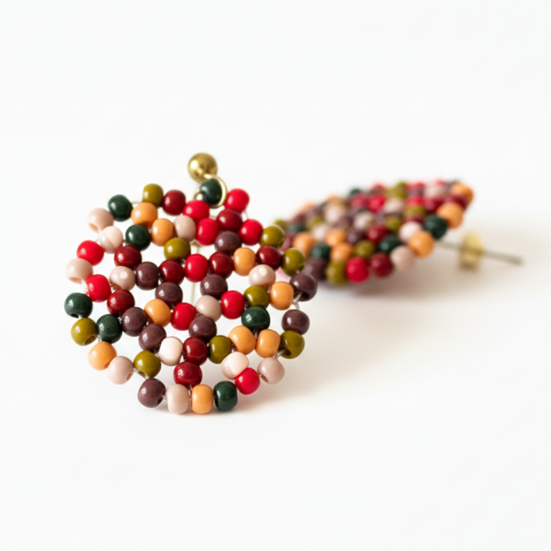 Caelia Soft Colores Terra