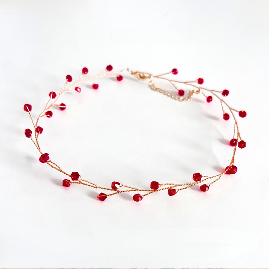COLLANA CLAIRE 
